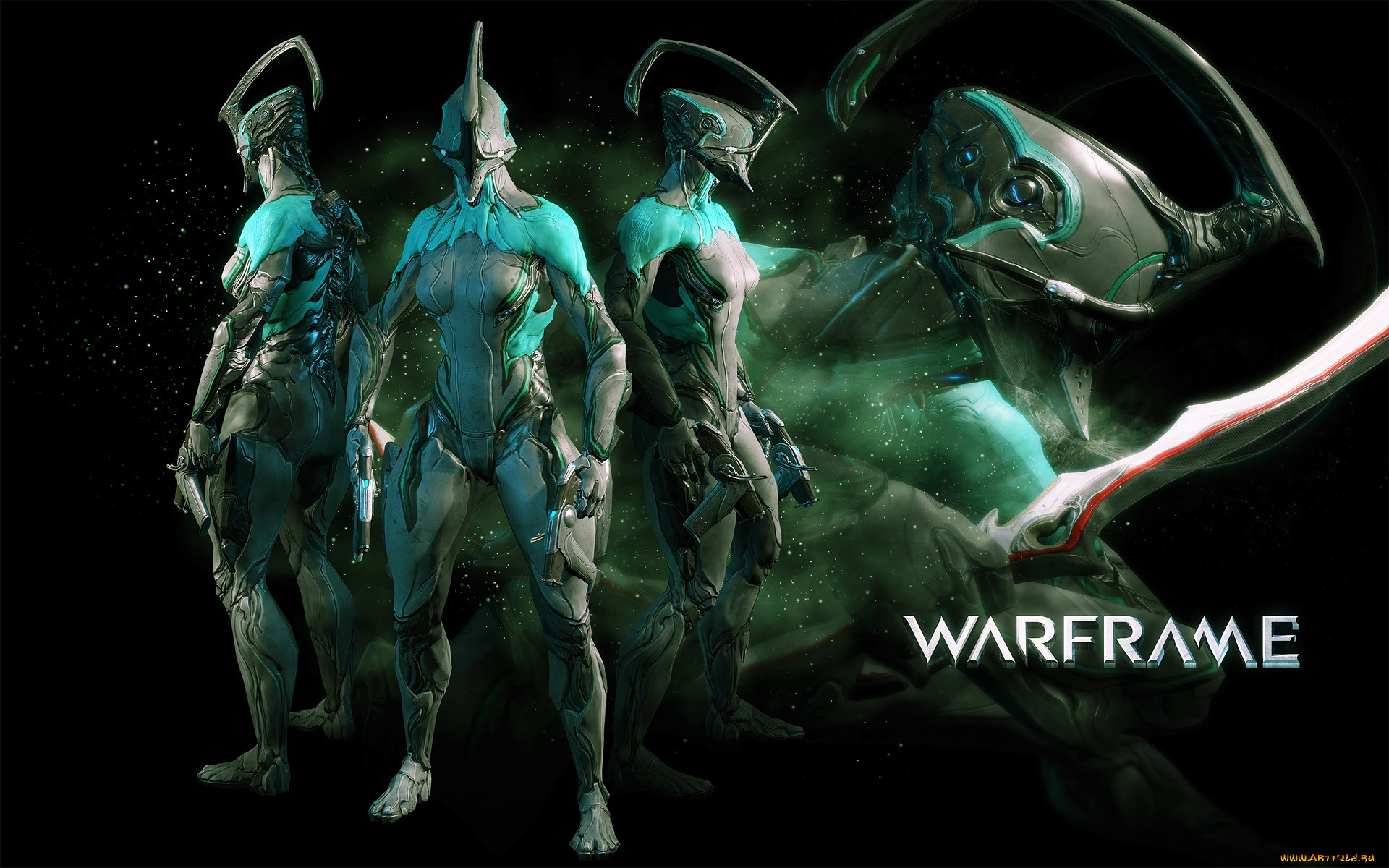 warframe,  , , 